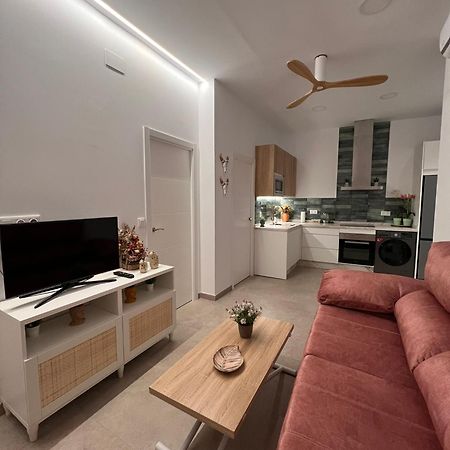 Casa Conchi Apartment Cordoba Ngoại thất bức ảnh
