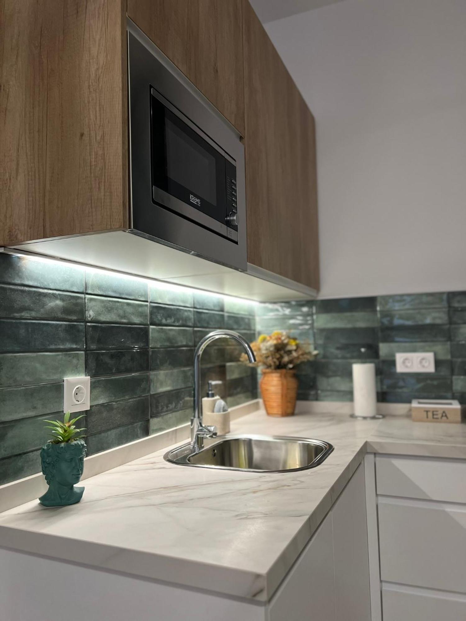 Casa Conchi Apartment Cordoba Ngoại thất bức ảnh